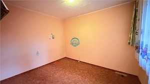Vand apartament cu 2 camere in Cartierul Dambu, bloc izolat - imagine 5