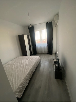 Garsoniera Chiajna str Viilor