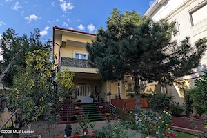 Doamna Ghica - Gherase 86, Vila Lux D+P+1, 413 mp utili, 560 mp teren