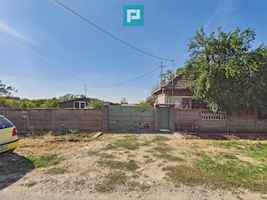 Casa si teren de vanzare in Bicaci - 2350mp - imagine 2