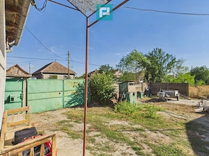 Casa si teren de vanzare in Bicaci - 2350mp - imagine 13