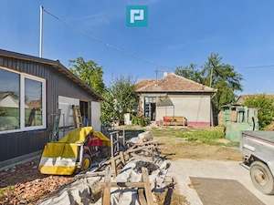 Casa si teren de vanzare in Bicaci - 2350mp - imagine 5