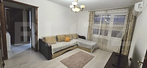 Apartament cu 2 camere, 48 mp, zona Central - imagine 8