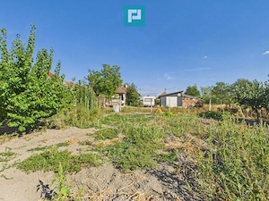 Casa si teren de vanzare in Bicaci - 2350mp - imagine 4