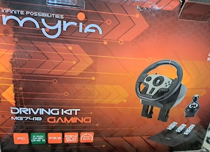 Gaming....