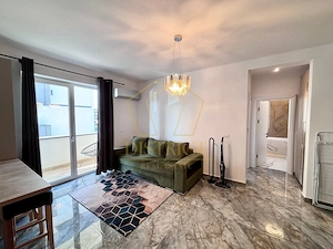 Apartament modern cu 2 camere | Braytim | PET FRIENDLY - imagine 3