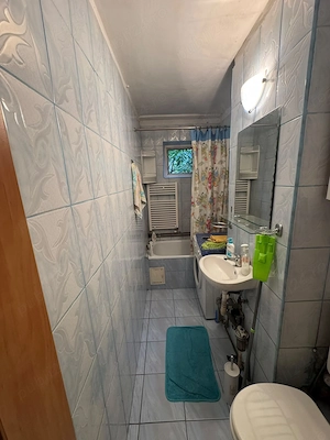 Vand apartament 2 camere zona sagului - imagine 3