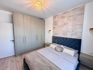 Apartament modern cu 2 camere | Braytim | PET FRIENDLY - imagine 7