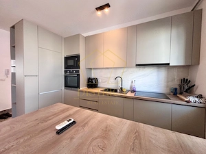 Apartament modern cu 2 camere | Braytim | PET FRIENDLY - imagine 2