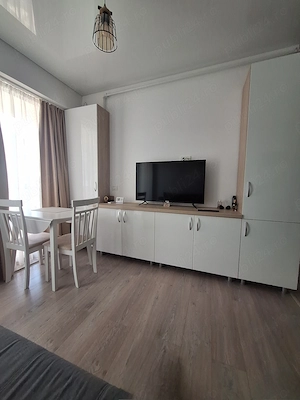 Vând apartament 2 camere Năvodari  - imagine 9