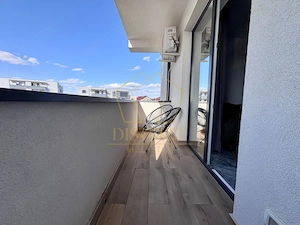 Apartament modern cu 2 camere | Braytim | PET FRIENDLY - imagine 9
