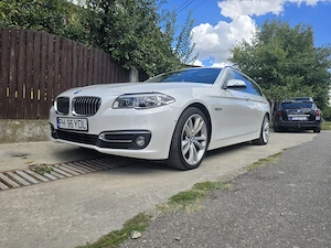 BMW F11 seria 5
