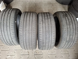 Vand jante originale BMW G30,G31 R18 - imagine 5