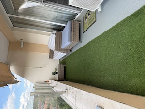 NOU , de inchiriat Penthouse Iancu Nicolae, 3 camere, 2 locuri de parcare  - imagine 6