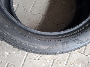 Vand jante originale BMW G30,G31 R18 - imagine 7