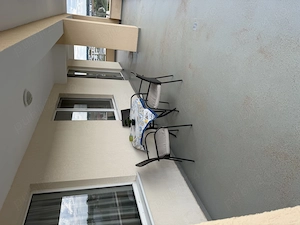 NOU , de inchiriat Penthouse Iancu Nicolae, 3 camere, 2 locuri de parcare  - imagine 8