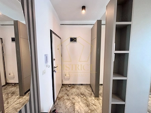 Apartament modern cu 2 camere | Braytim | PET FRIENDLY - imagine 13