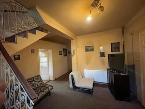 Casa Individuala 4 dormitoare  |  105 mp utili | Zona Modern | Timisoara