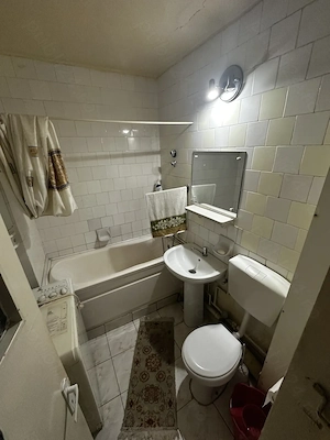 Apartament cu 3 camere de vanzare, etajul 2, 59 mp, Dealul Florilor - imagine 10