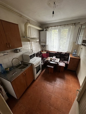 Apartament cu 3 camere de vanzare, etajul 2, 59 mp, Dealul Florilor - imagine 6