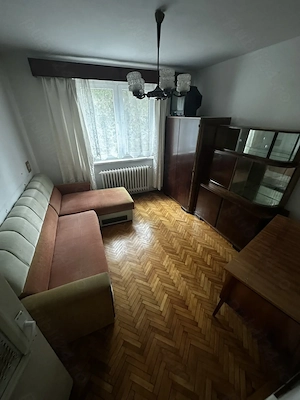 Apartament cu 3 camere de vanzare, etajul 2, 59 mp, Dealul Florilor - imagine 4
