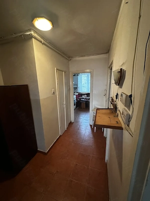 Apartament cu 3 camere de vanzare, etajul 2, 59 mp, Dealul Florilor - imagine 8
