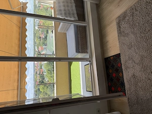 NOU , de inchiriat Penthouse Iancu Nicolae, 3 camere, 2 locuri de parcare  - imagine 9
