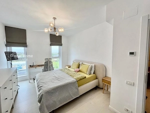 Apartament Lux 3 cam 92 MP |Rond Pipera-MTM Lake-Aviatiei|Parcare Subteran - imagine 11