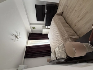 NOU , de inchiriat Penthouse Iancu Nicolae, 3 camere, 2 locuri de parcare  - imagine 7