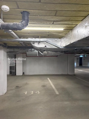 Apartament Lux 3 cam 92 MP |Rond Pipera-MTM Lake-Aviatiei|Parcare Subteran - imagine 17