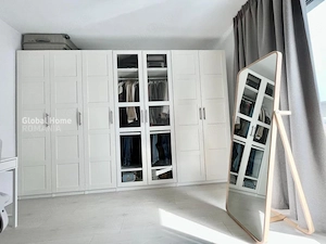 Apartament Lux 3 cam 92 MP |Rond Pipera-MTM Lake-Aviatiei|Parcare Subteran - imagine 15