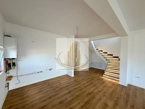Duplex modern P+1E – Moșnița Nouă, ultracentral - imagine 6