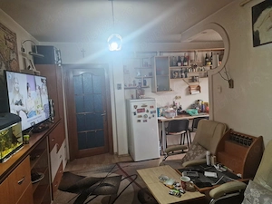Ap 2 cam Maratei Progresului la cheie 54mp etaj 3 centrala termopan