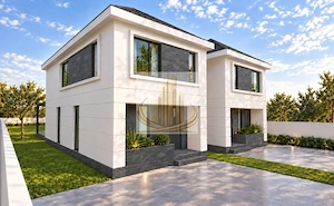 Duplex modern P+1E – Moșnița Nouă, ultracentral - imagine 15