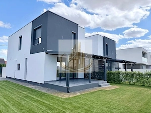 Duplex modern P+1E – Moșnița Nouă, ultracentral