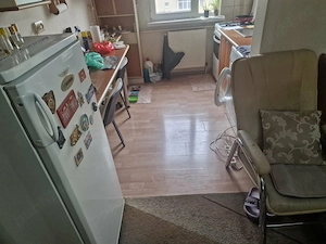 Ap 2 cam Maratei Progresului la cheie 54mp etaj 3 centrala termopan - imagine 5