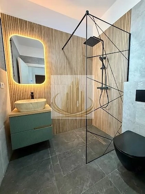 Duplex modern P+1E – Moșnița Nouă, ultracentral - imagine 5