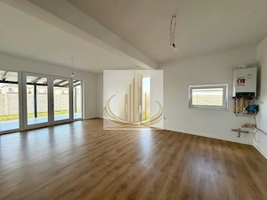 Duplex modern P+1E – Moșnița Nouă, ultracentral - imagine 3