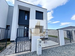 Duplex modern P+1E – Moșnița Nouă, ultracentral - imagine 4