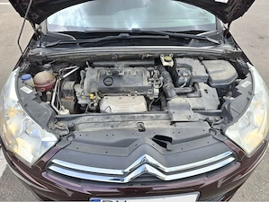 Citro n C4 II | 1.4 VTi Benzina | 142.000 km | ITP Septembrie 2026 - imagine 4