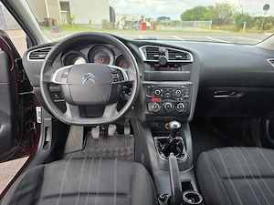 Citro n C4 II | 1.4 VTi Benzina | 142.000 km | ITP Septembrie 2026 - imagine 9