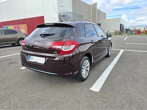 Citro n C4 II | 1.4 VTi Benzina | 142.000 km | ITP Septembrie 2026 - imagine 3