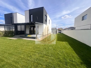 Duplex modern P+1E – Moșnița Nouă, ultracentral - imagine 19