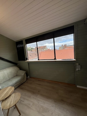 Apartament 2 camere, Centrul istoric, 5 min de Piața Sfatului - imagine 10