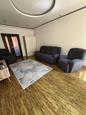 Apartament 2 camere, Centrul istoric, 5 min de Piața Sfatului - imagine 2