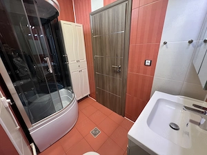 Apartament 2 camere, Centrul istoric, 5 min de Piața Sfatului - imagine 6
