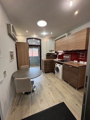 Apartament 2 camere, Centrul istoric, 5 min de Piața Sfatului - imagine 8