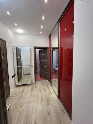 Apartament 2 camere, Centrul istoric, 5 min de Piața Sfatului - imagine 5