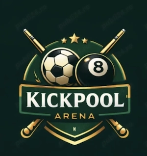 Angajăm lucrător comercial part-time   Kickpool Arena Constanța