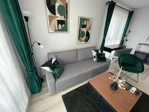 Apartament modern 2 camere, parcare subteran, Lipovei/Denya